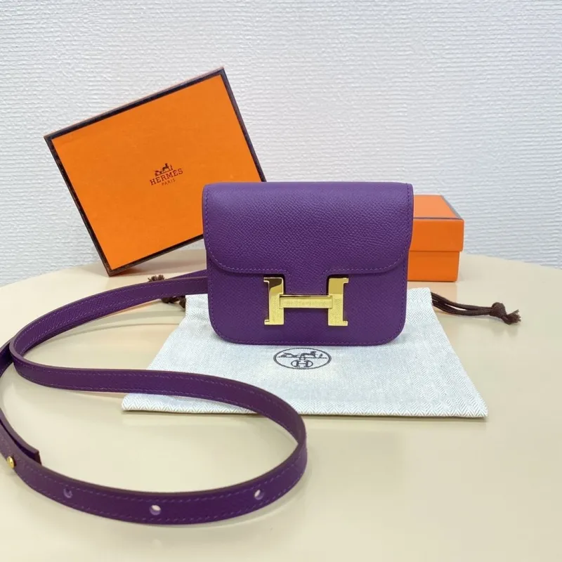 Hermes Constance Bags-38