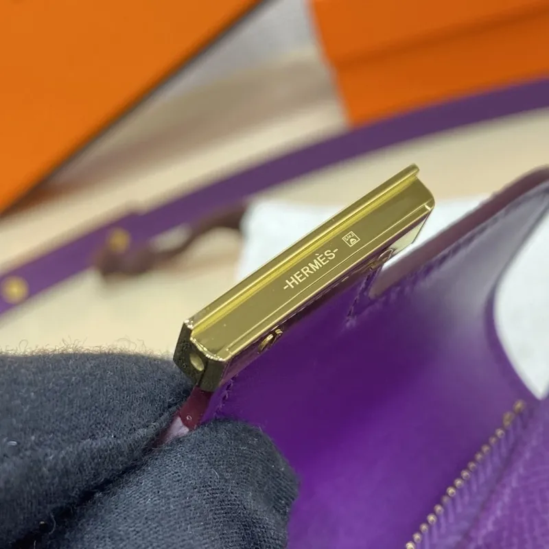 Hermes Constance Bags-38 - Image 4