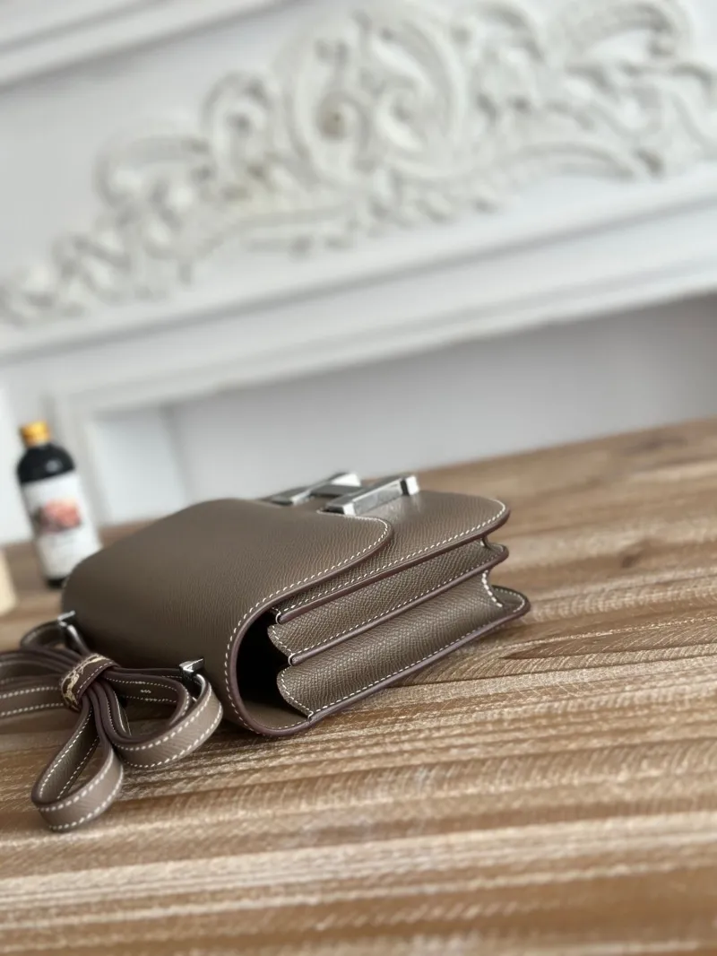 Alternative view of Hermes Constance Bags-82