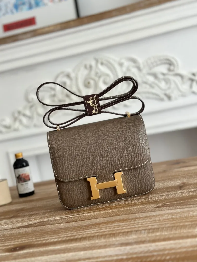 Hermes Constance Bags-83