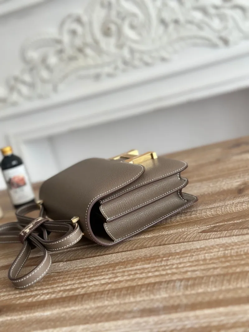 Alternative view of Hermes Constance Bags-83