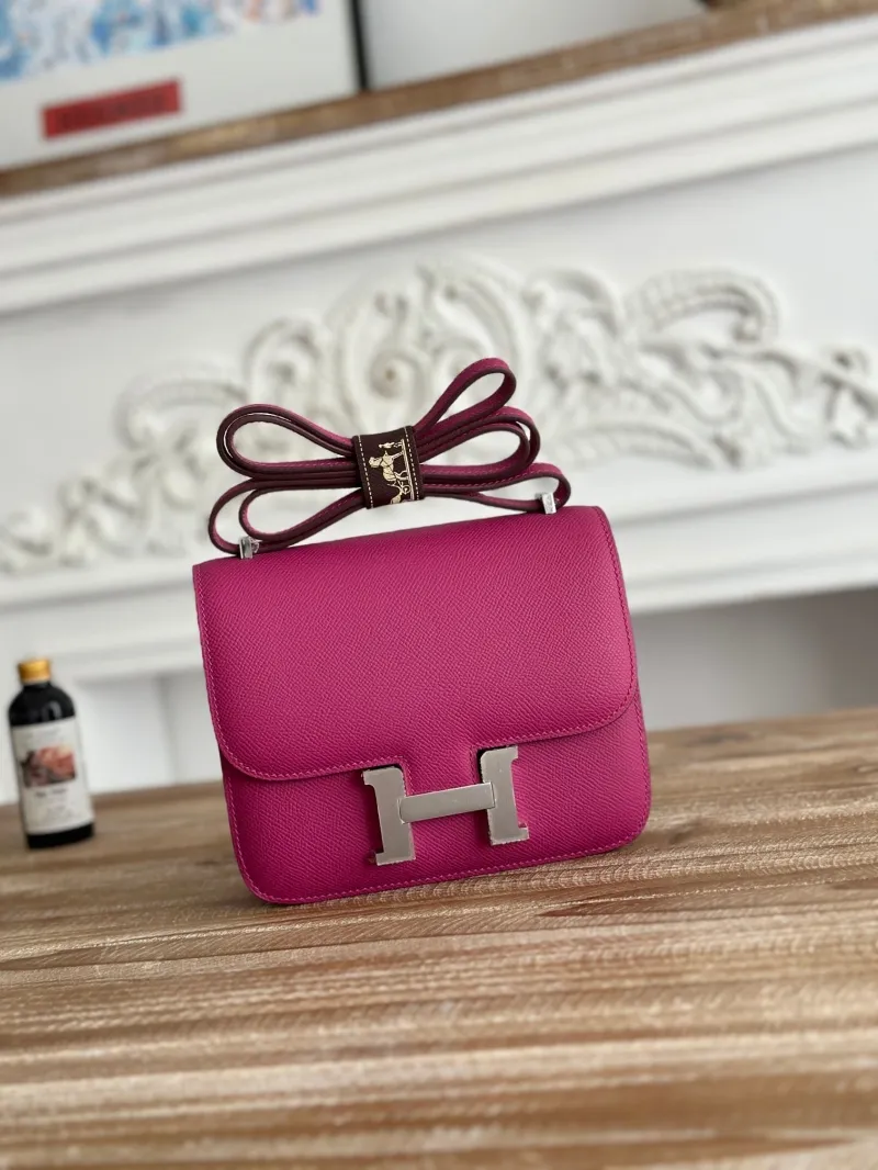 Hermes Constance Bags-84