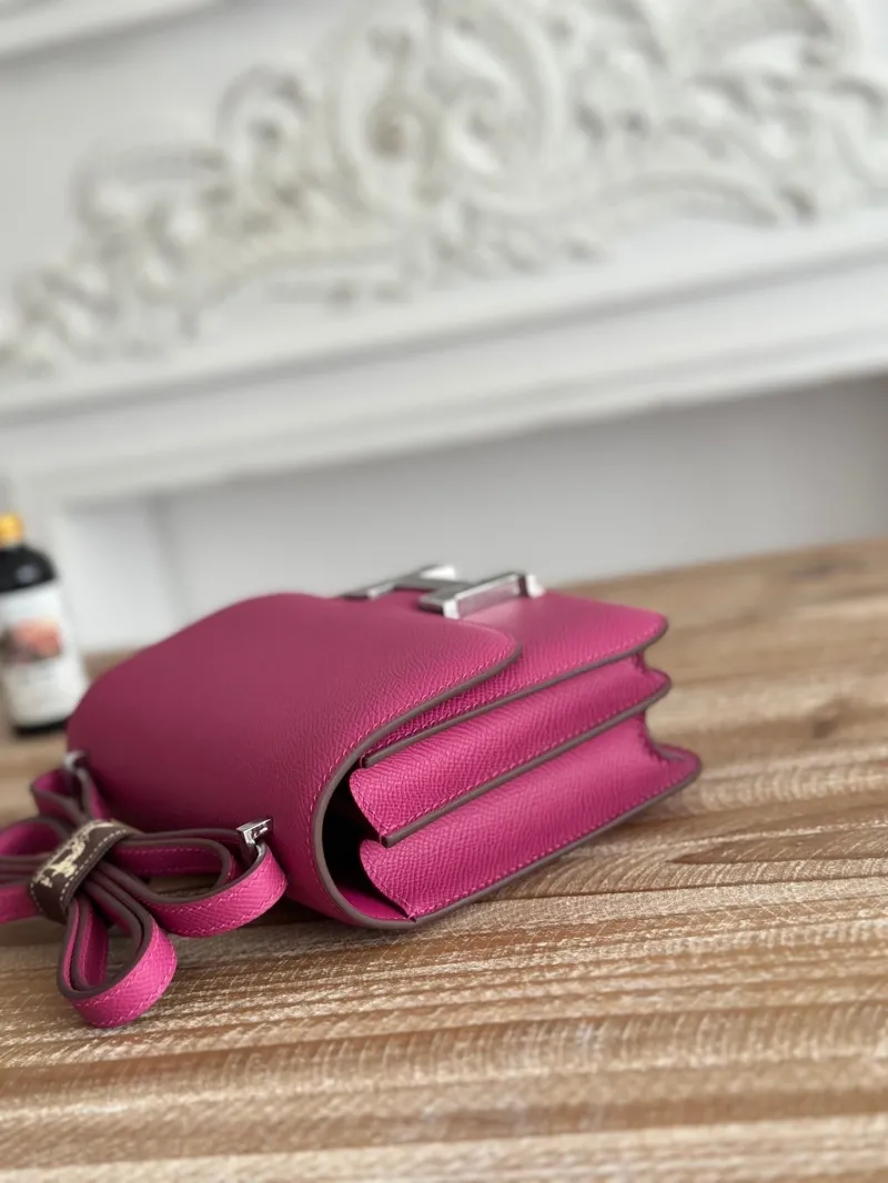 Alternative view of Hermes Constance Bags-84