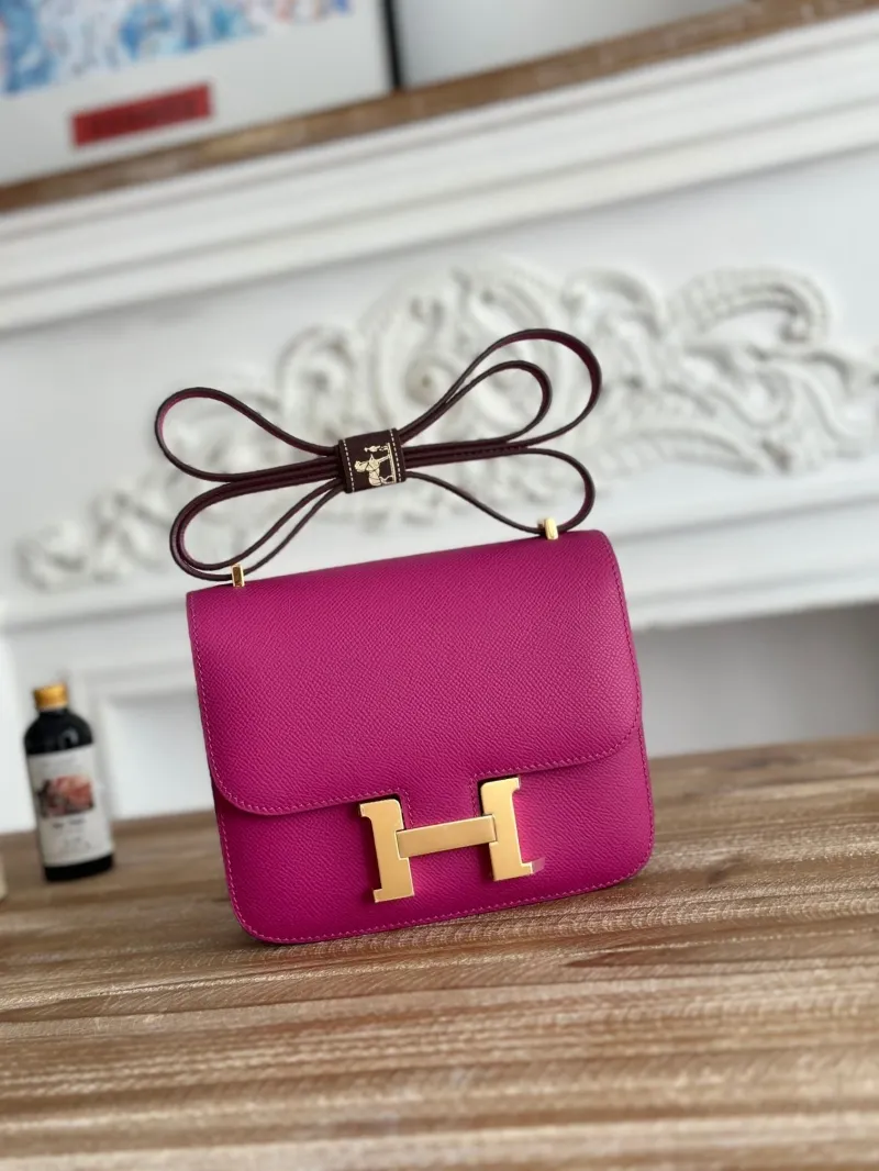 Hermes Constance Bags-85
