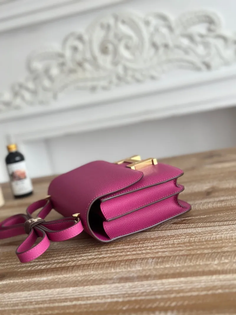 Alternative view of Hermes Constance Bags-85
