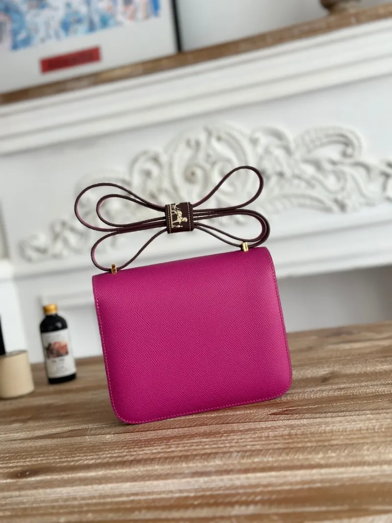 Hermes Constance Bags-85 - Image 3