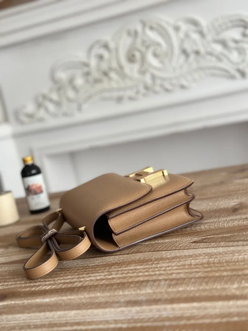 Alternative view of Hermes Constance Bags-86