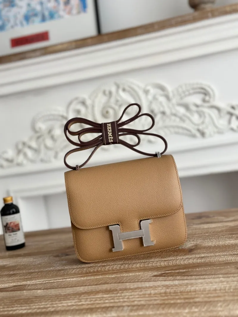 Hermes Constance Bags-87