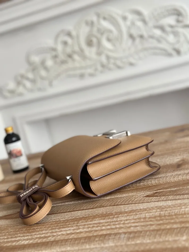Alternative view of Hermes Constance Bags-87