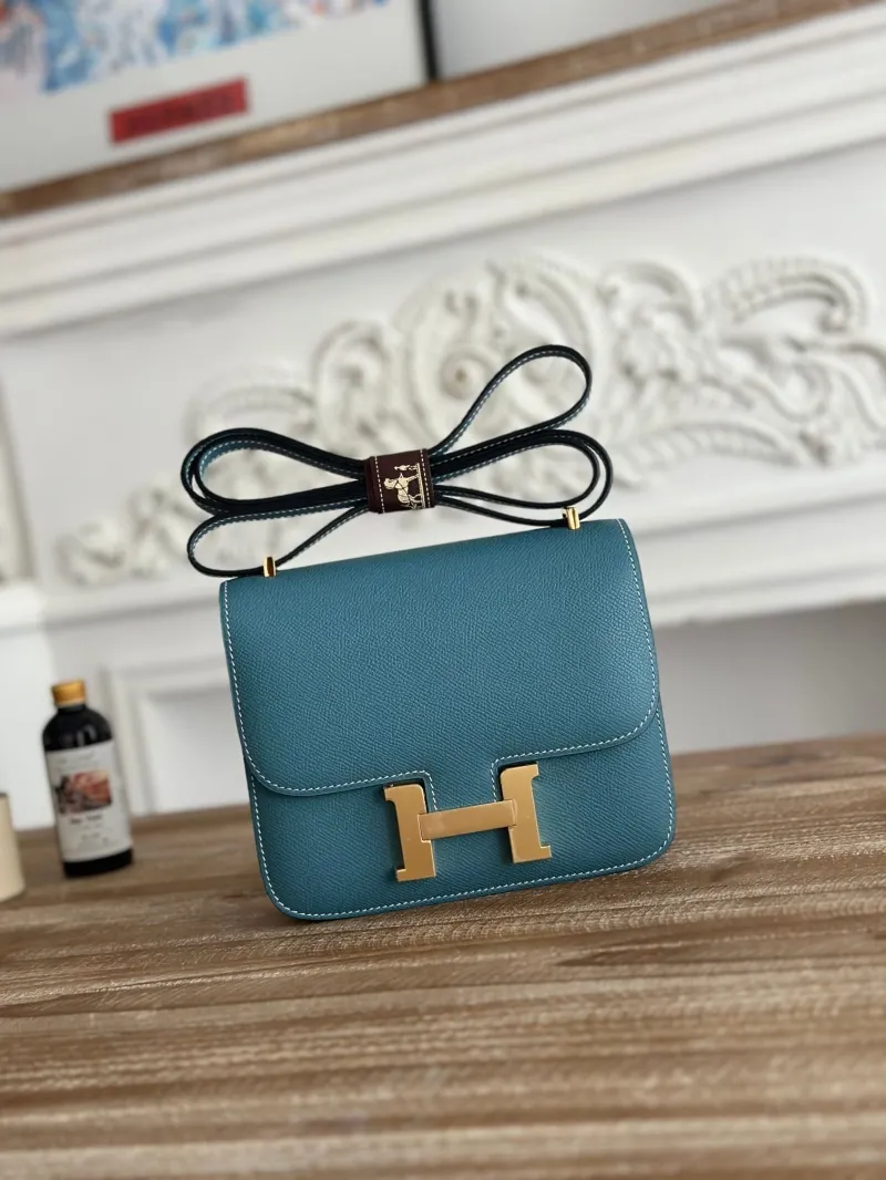 Hermes Constance Bags-88