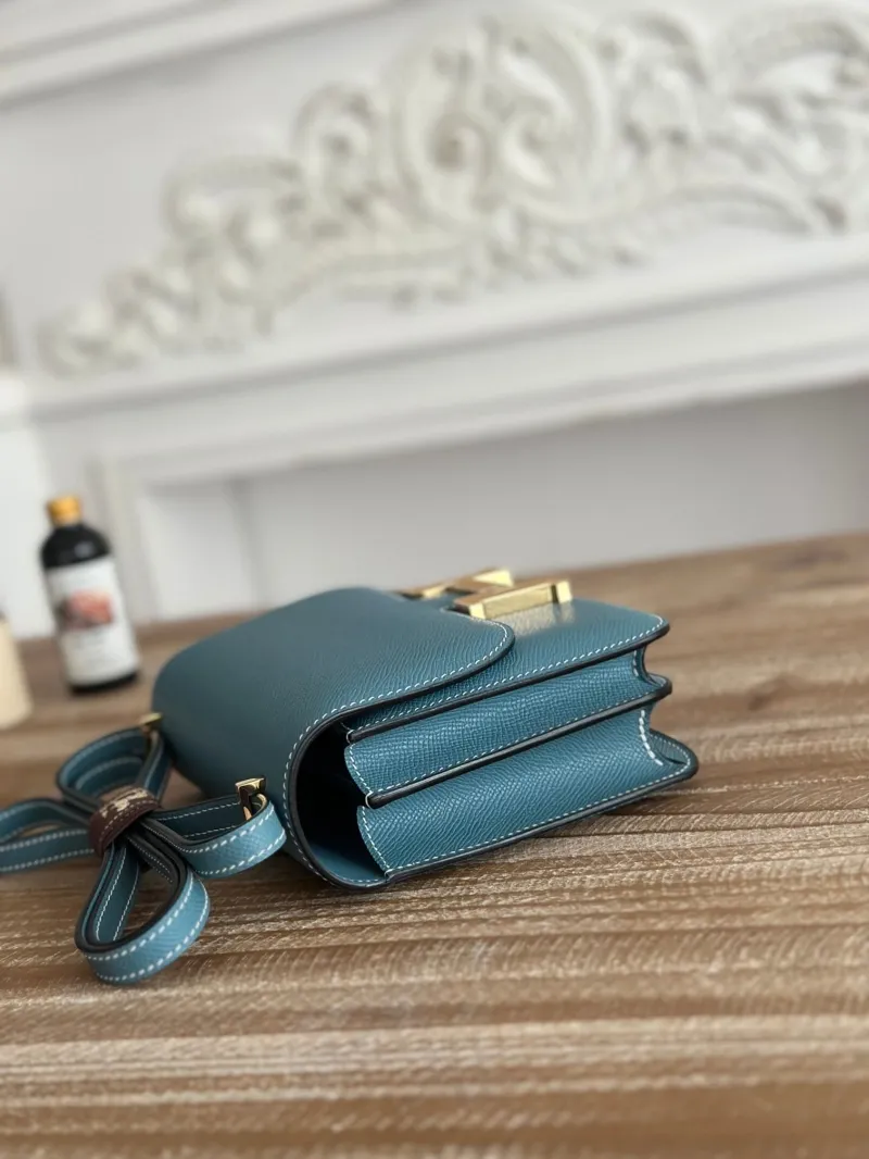 Alternative view of Hermes Constance Bags-88