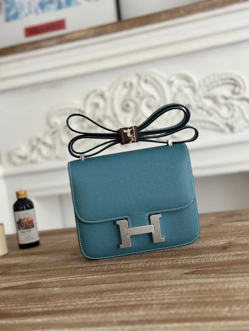 Hermes Constance Bags-89