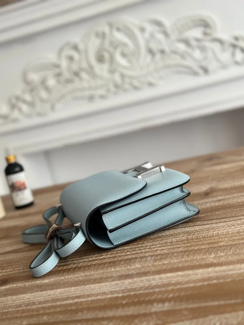 Alternative view of Hermes Constance Bags-90
