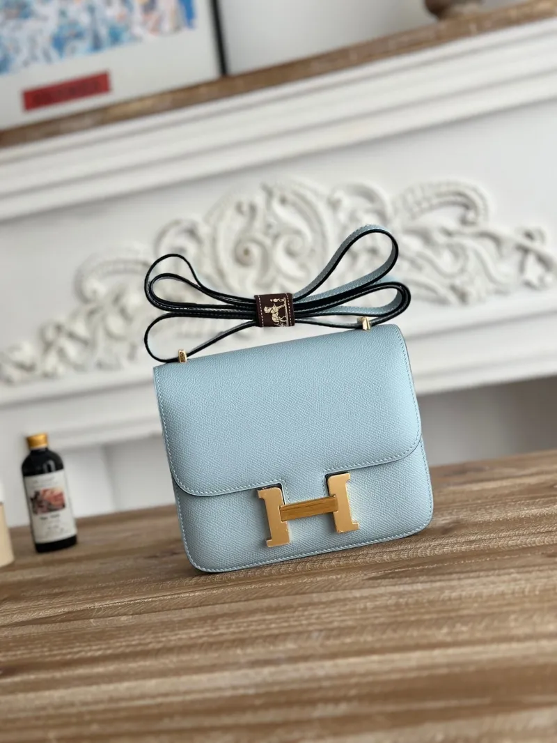 Hermes Constance Bags-91