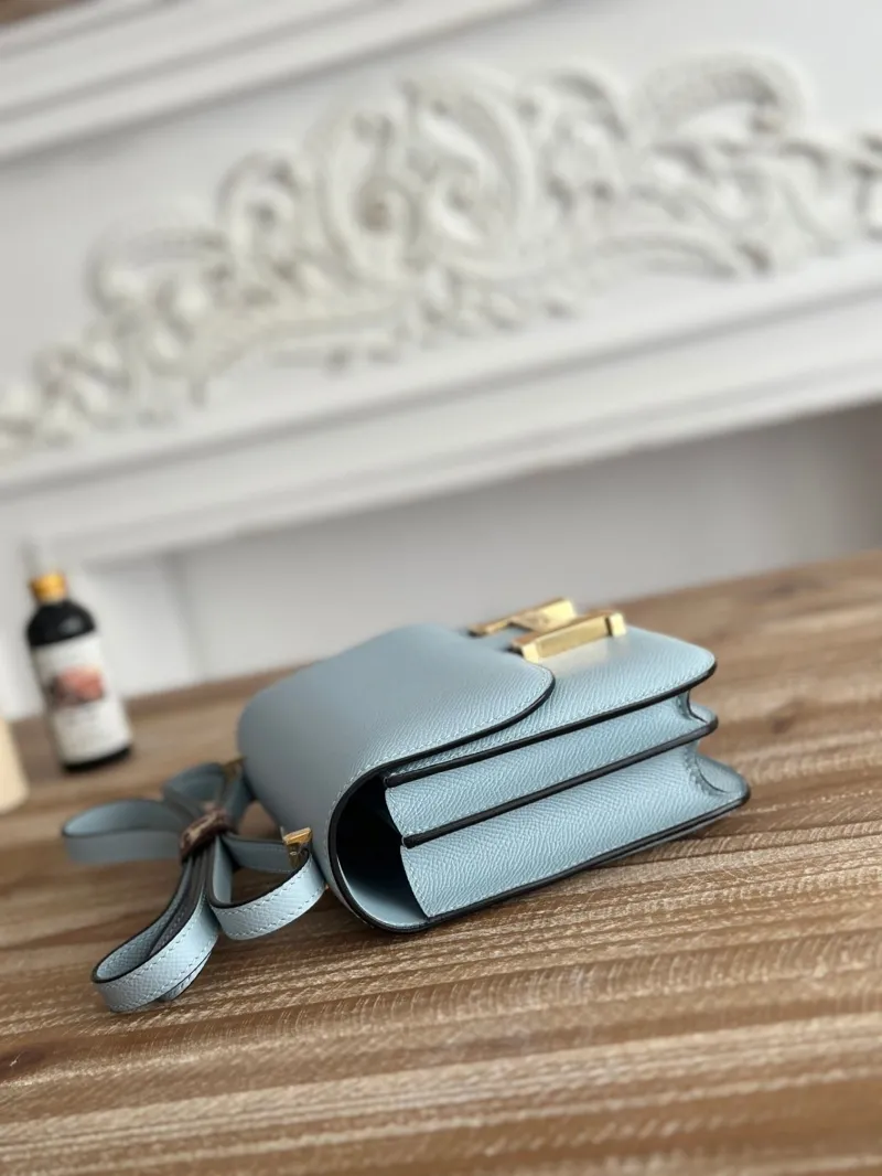 Alternative view of Hermes Constance Bags-91