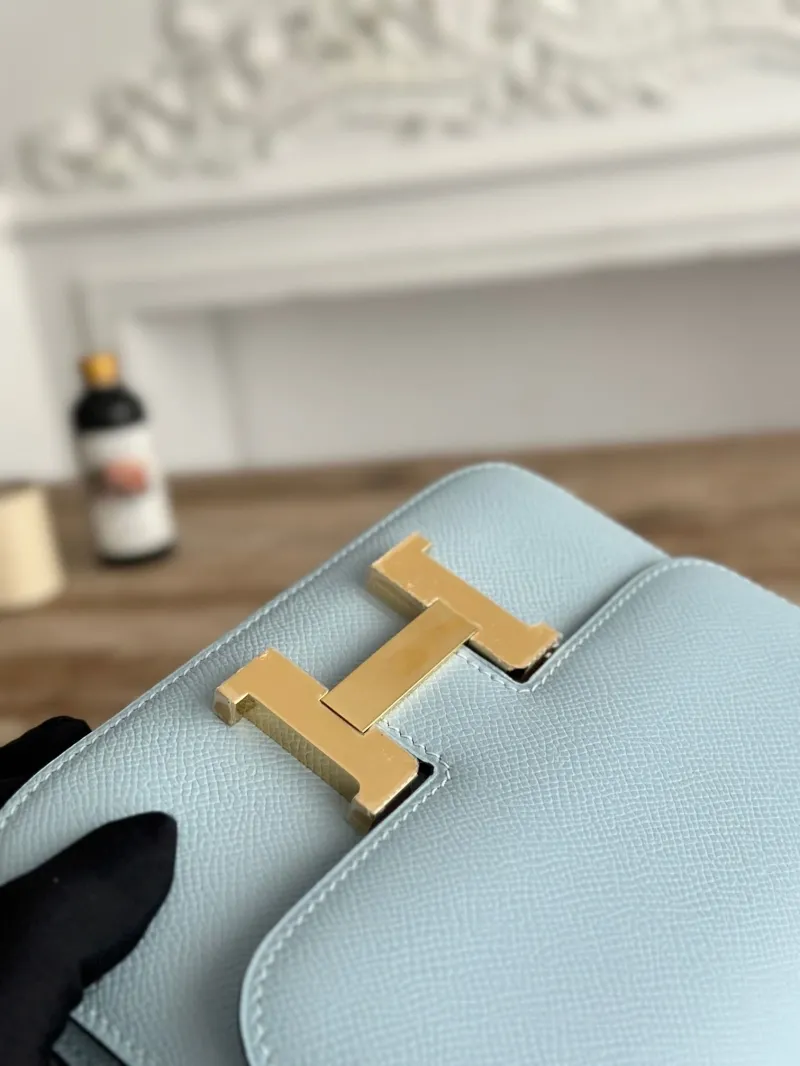 Hermes Constance Bags-91 - Image 5