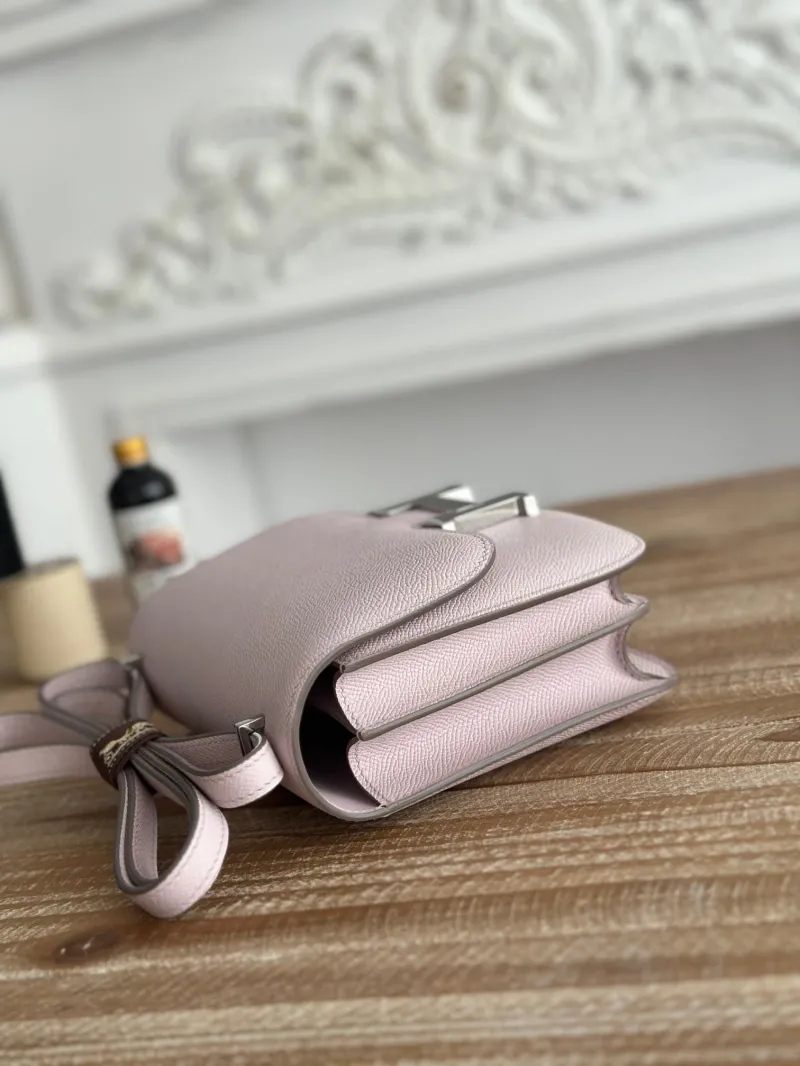 Alternative view of Hermes Constance Bags-92