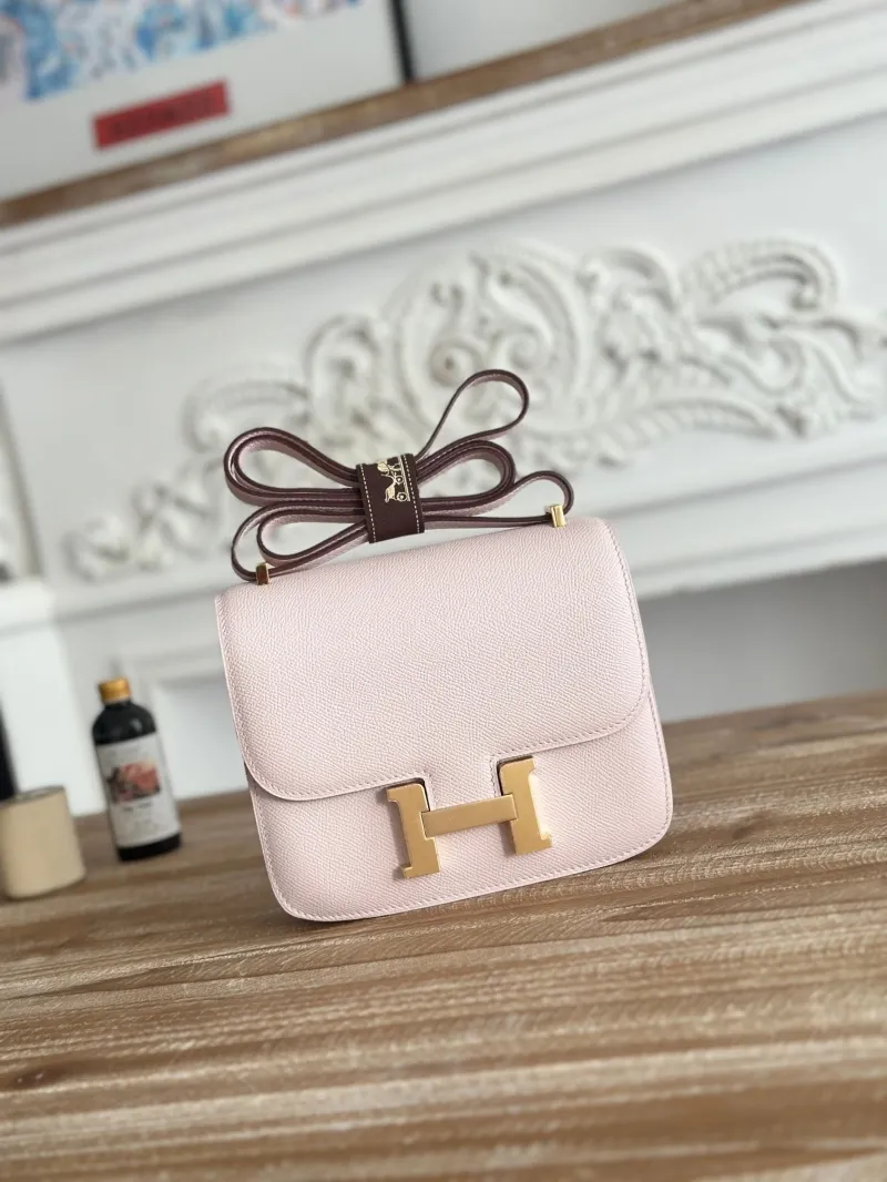 Hermes Constance Bags-93