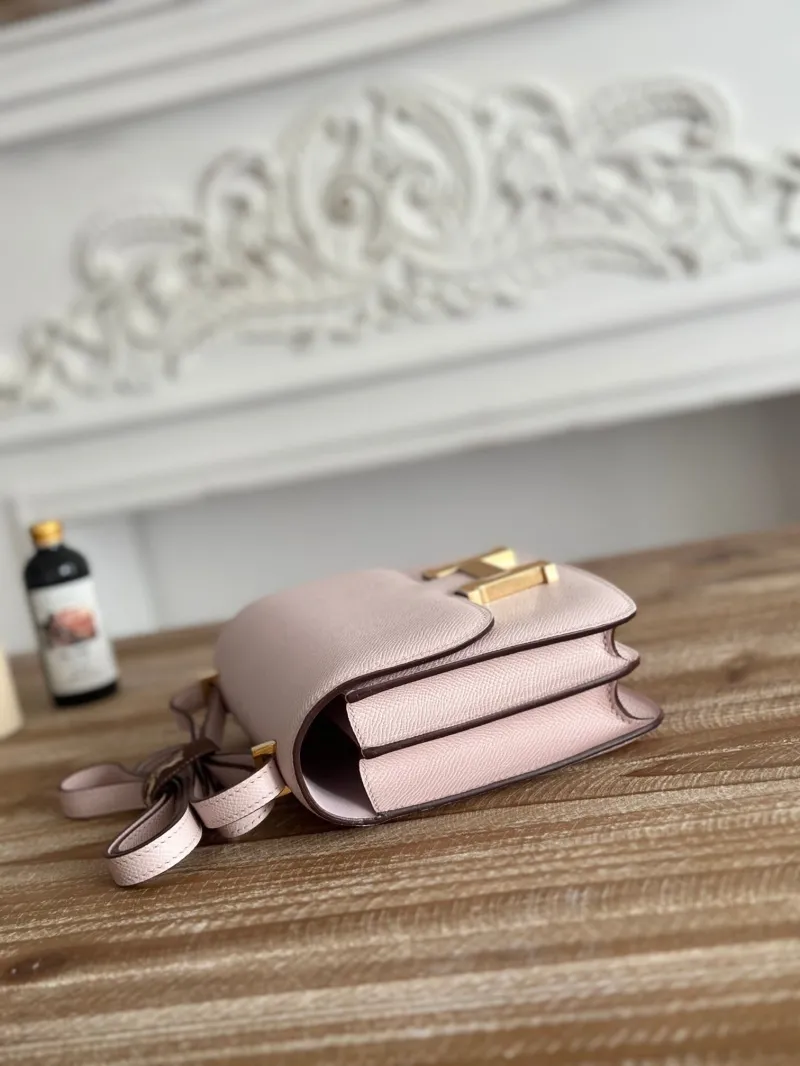 Alternative view of Hermes Constance Bags-93