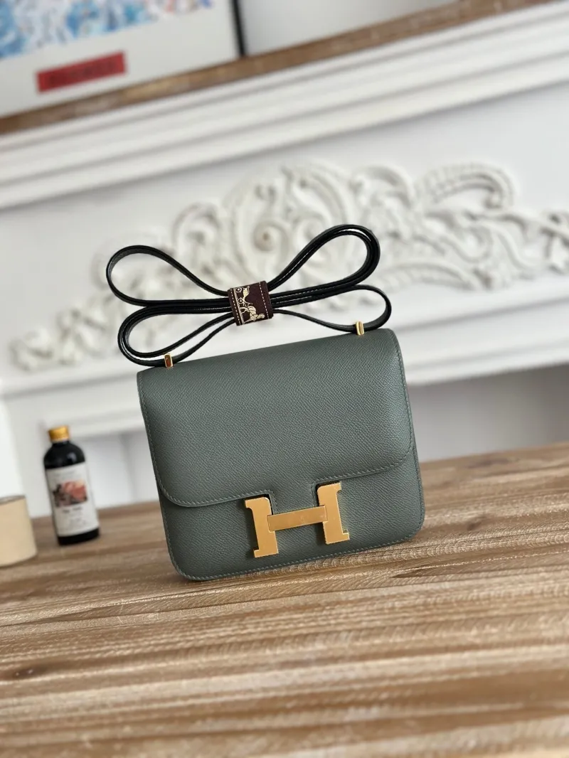 Hermes Constance Bags-97