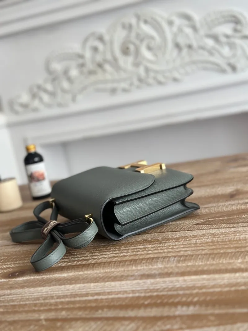 Alternative view of Hermes Constance Bags-97