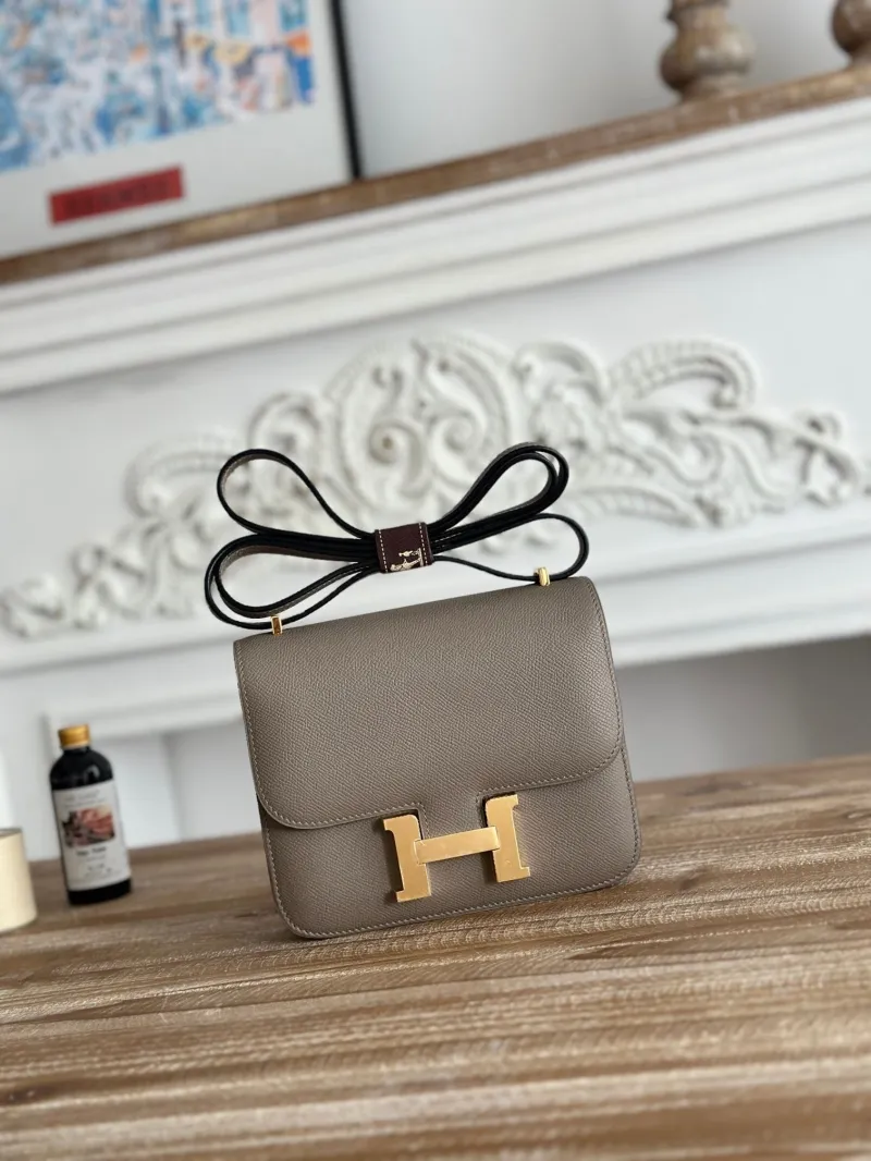 Hermes Constance Bags-98