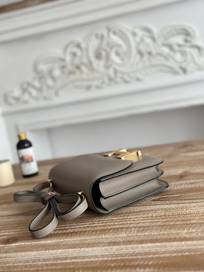 Alternative view of Hermes Constance Bags-98