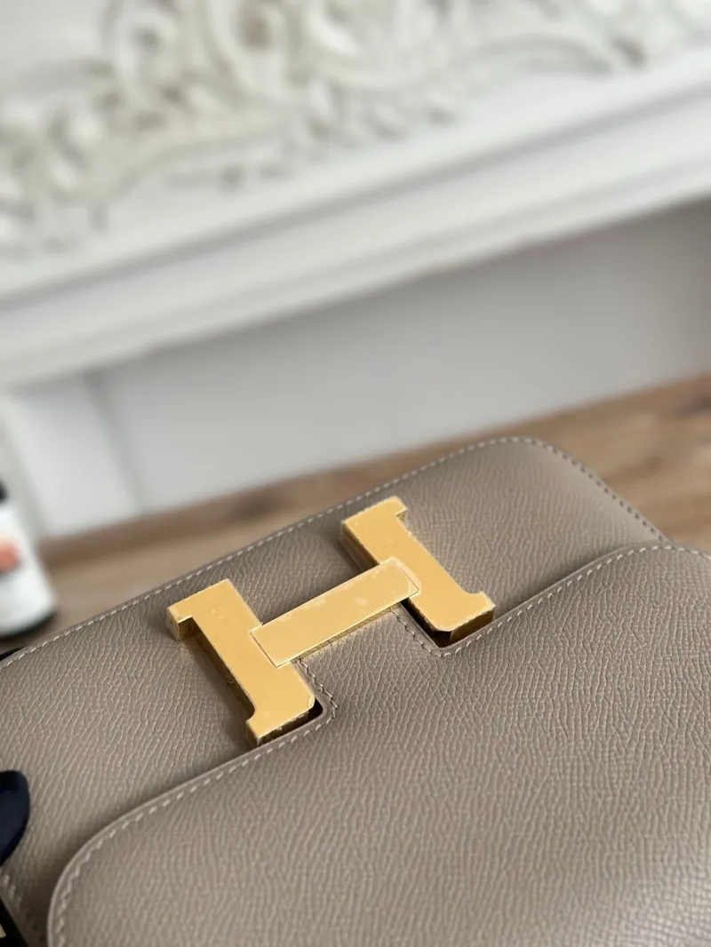 Hermes Constance Bags-98 - Image 5