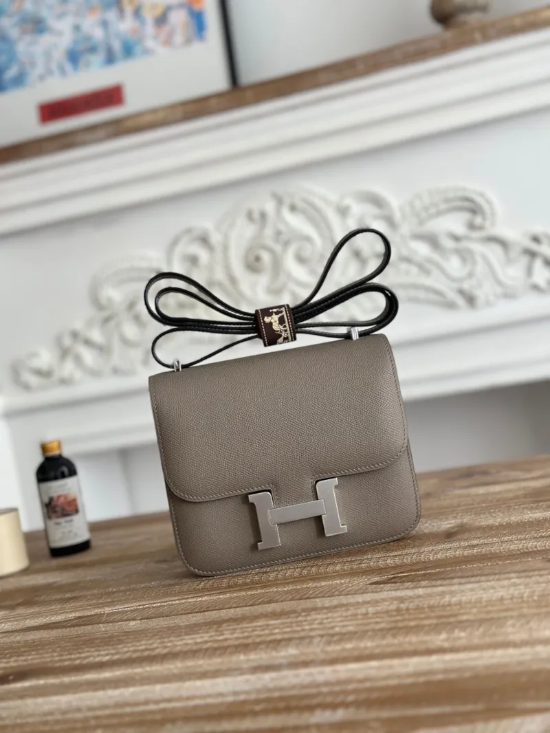 Hermes Constance Bags-99