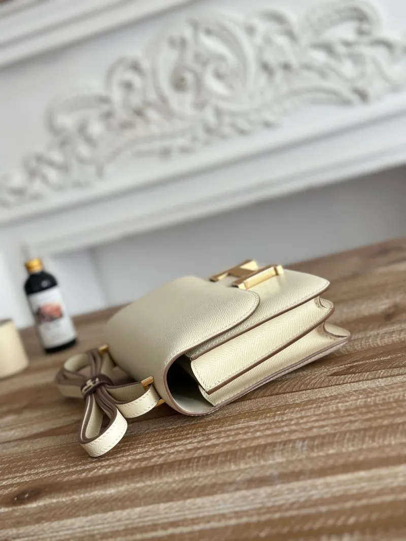 Alternative view of Hermes Constance Bags-100