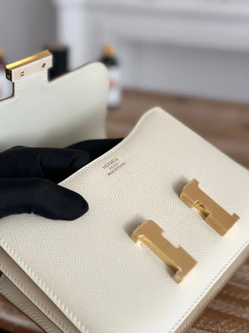 Hermes Constance Bags-100 - Image 6