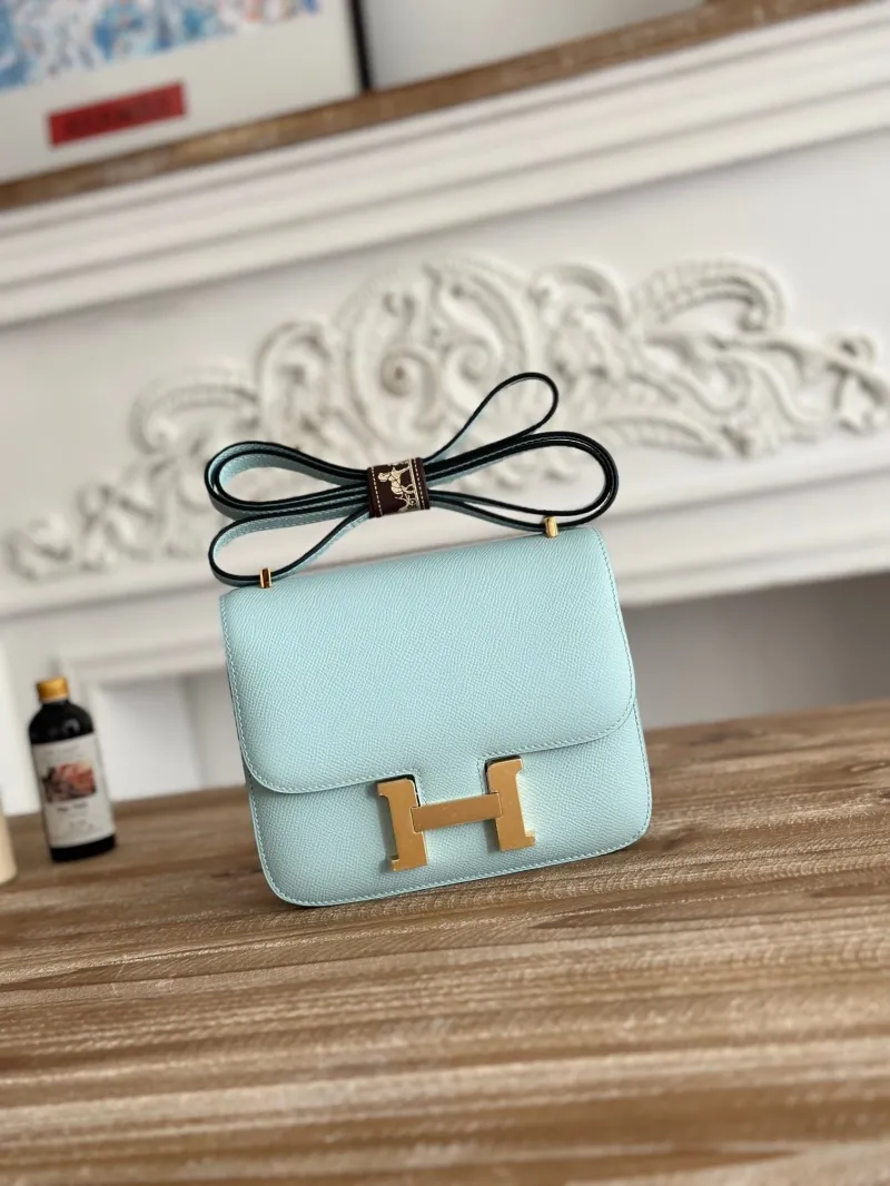 Hermes Constance Bags-102