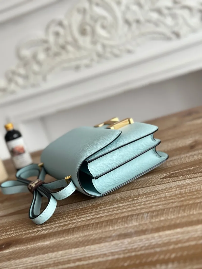 Alternative view of Hermes Constance Bags-102