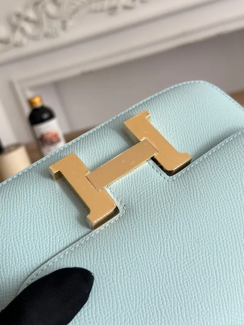 Hermes Constance Bags-102 - Image 5