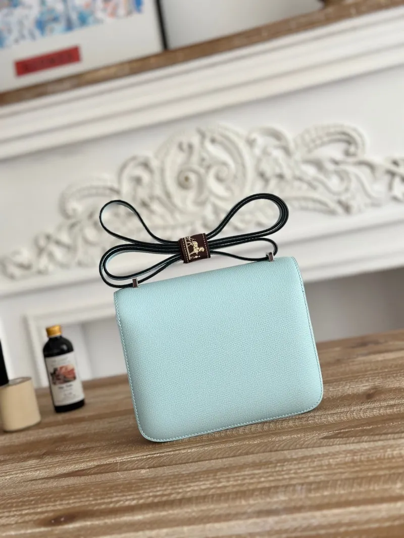 Alternative view of Hermes Constance Bags-103