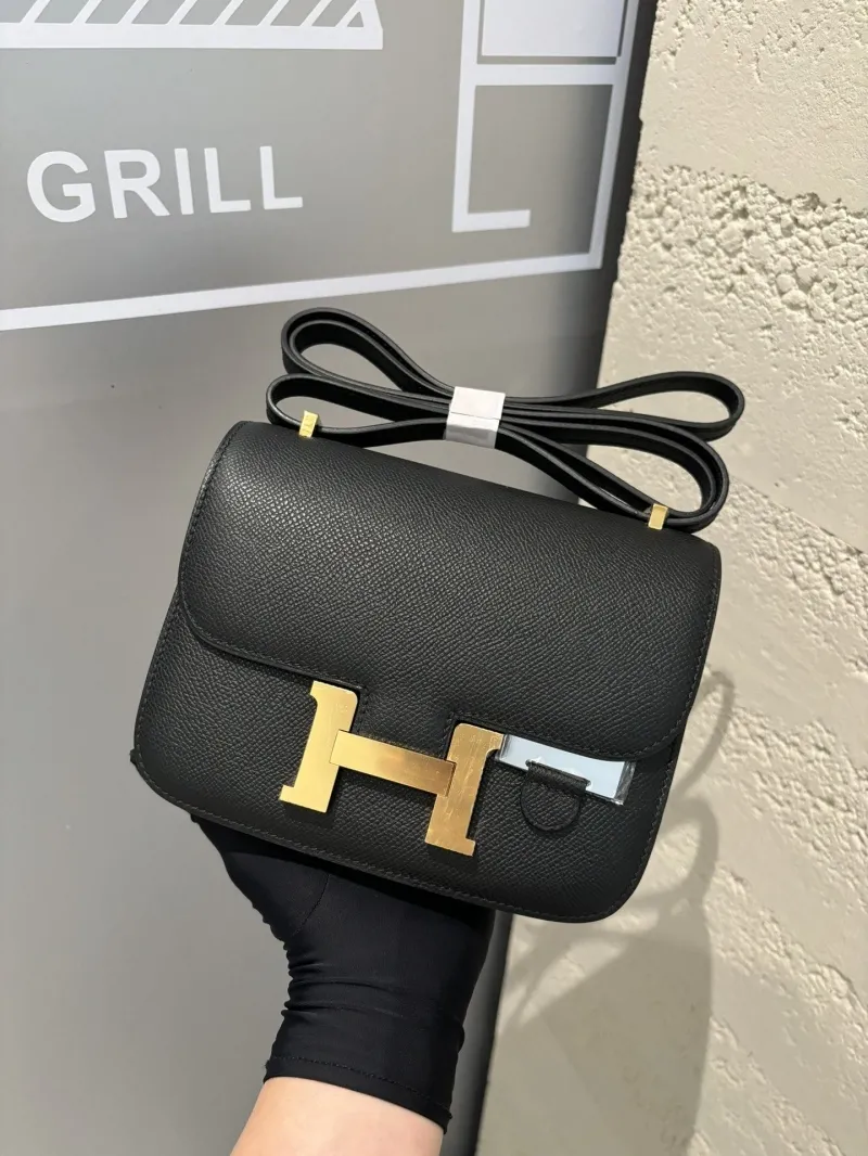 Hermes Constance Bags-104