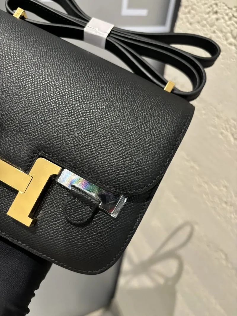 Alternative view of Hermes Constance Bags-104