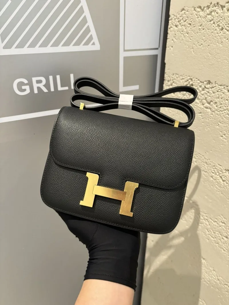 Hermes Constance Bags-104 - Image 3