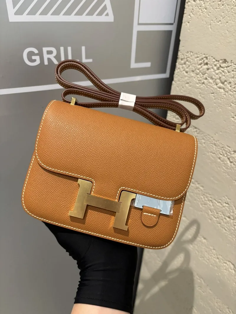 Hermes Constance Bags-105