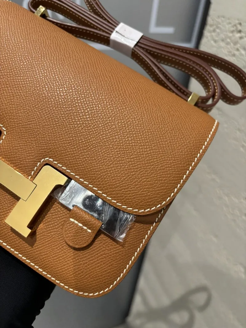 Alternative view of Hermes Constance Bags-105
