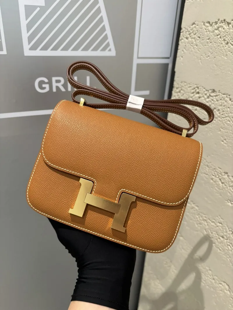 Hermes Constance Bags-105 - Image 3