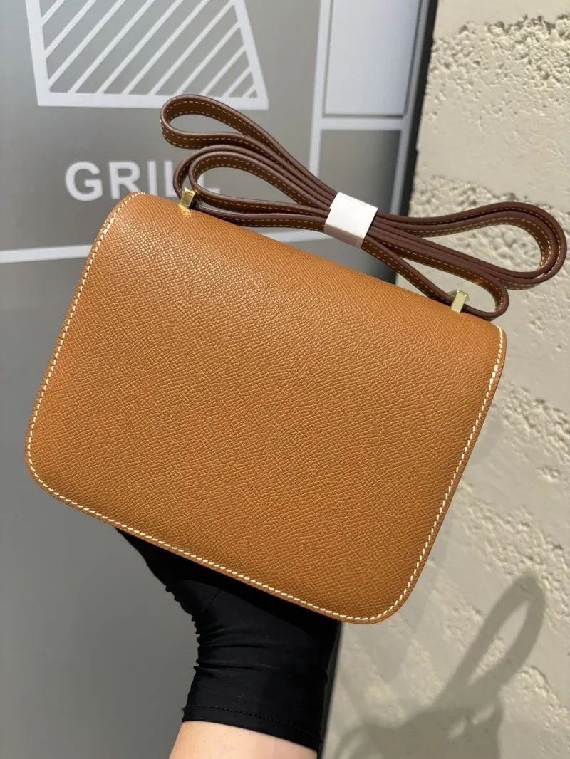 Hermes Constance Bags-105 - Image 5