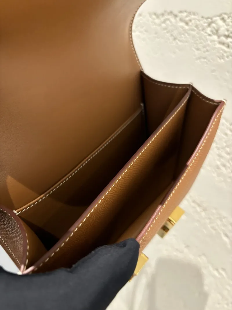 Hermes Constance Bags-105 - Image 9