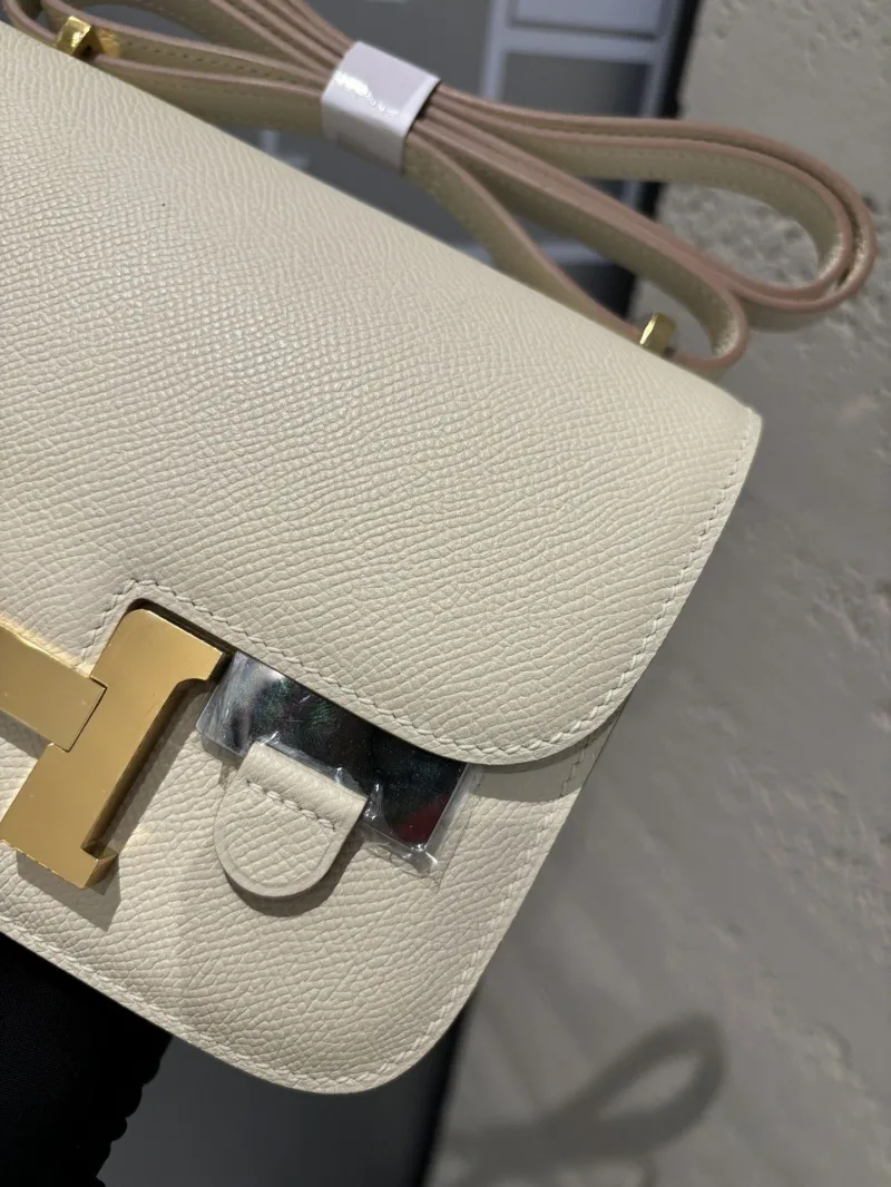 Alternative view of Hermes Constance Bags-106