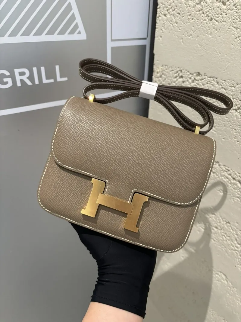Hermes Constance Bags-107