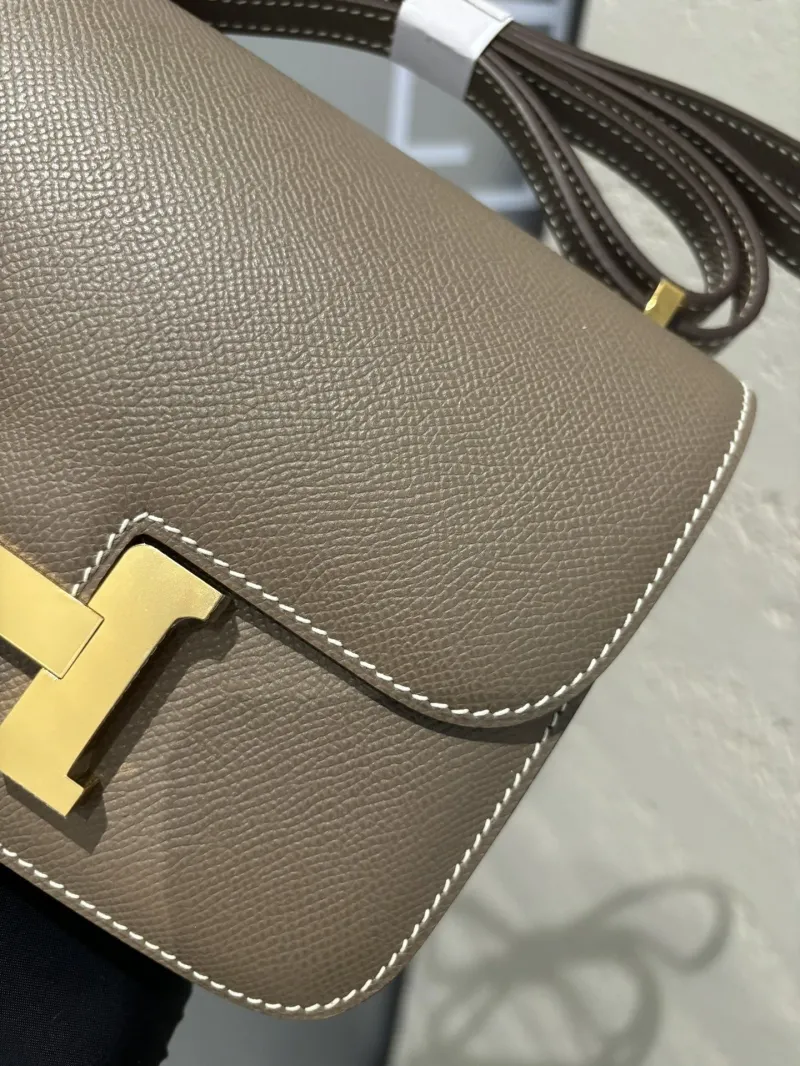 Alternative view of Hermes Constance Bags-107