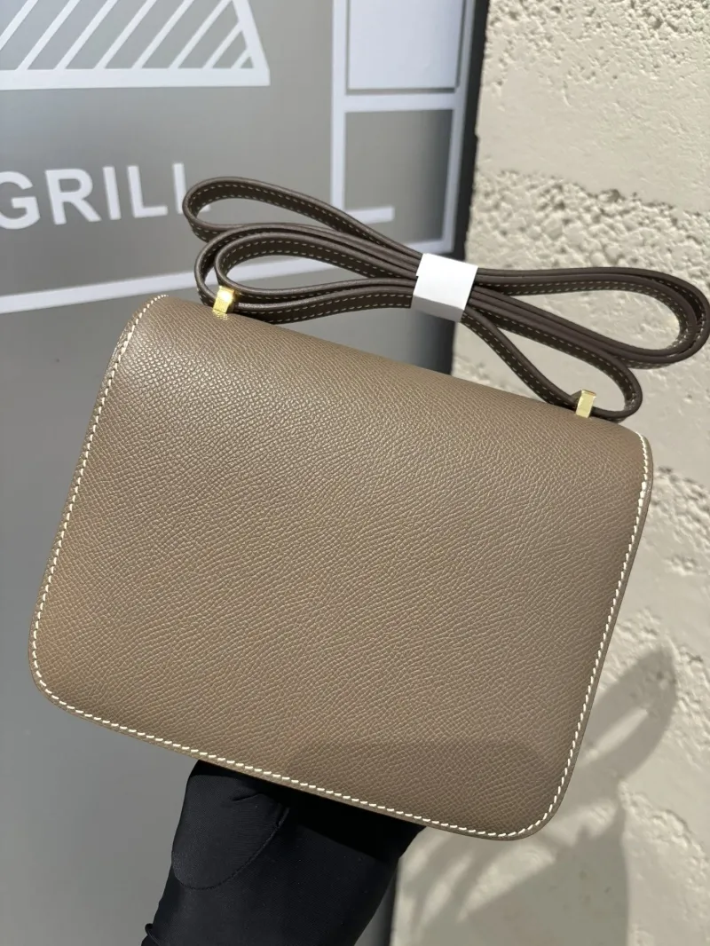 Hermes Constance Bags-107 - Image 4