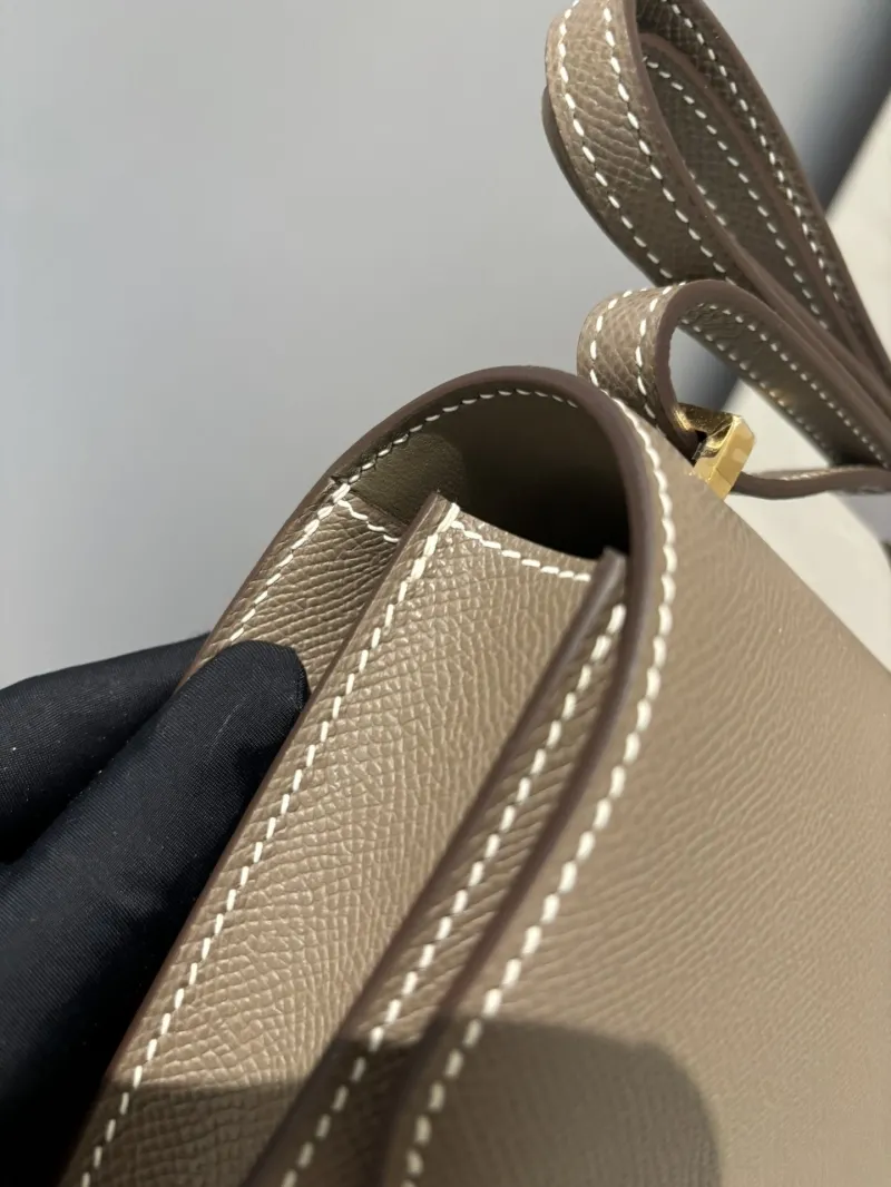 Hermes Constance Bags-107 - Image 8