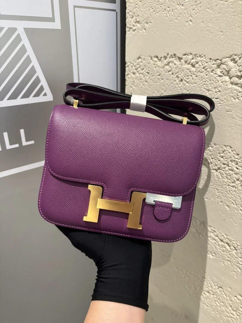 Hermes Constance Bags-108