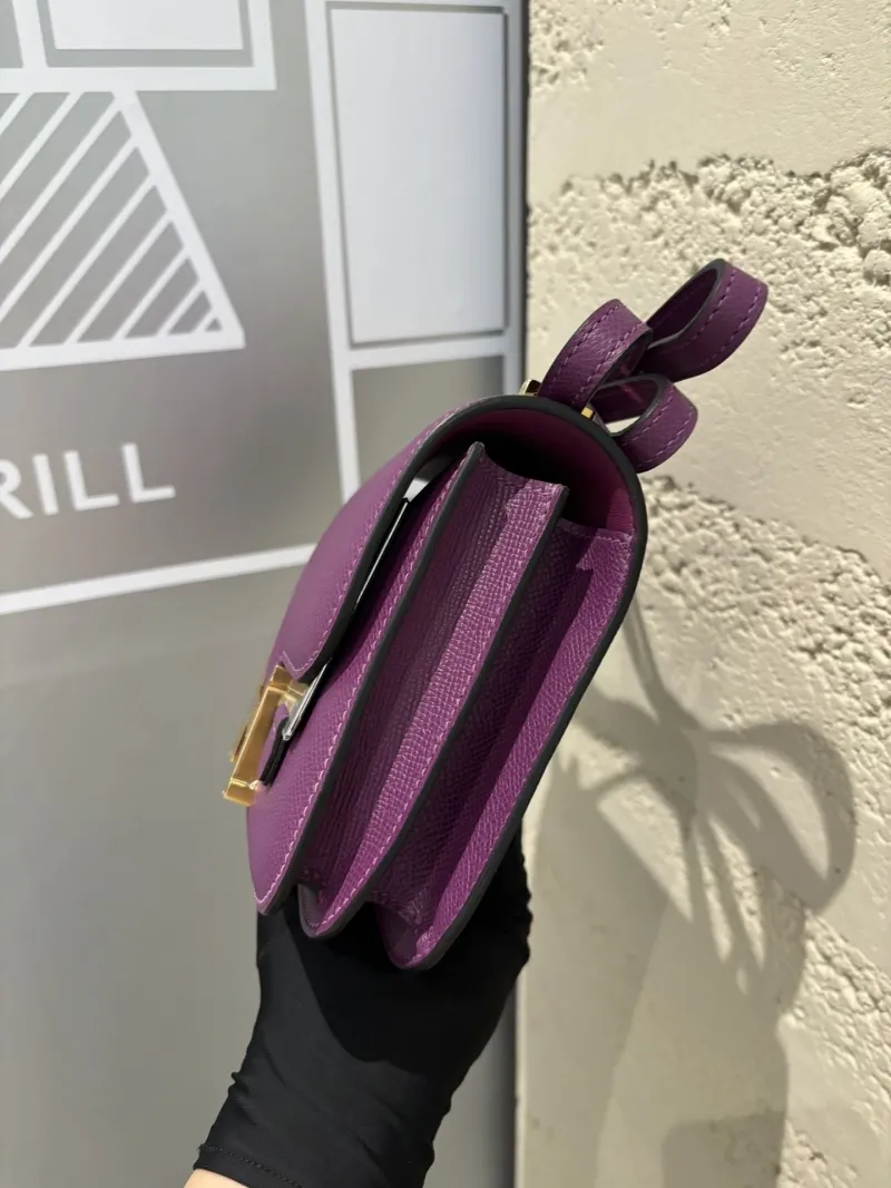 Alternative view of Hermes Constance Bags-108